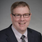 Michael Crowder, MD, PhD