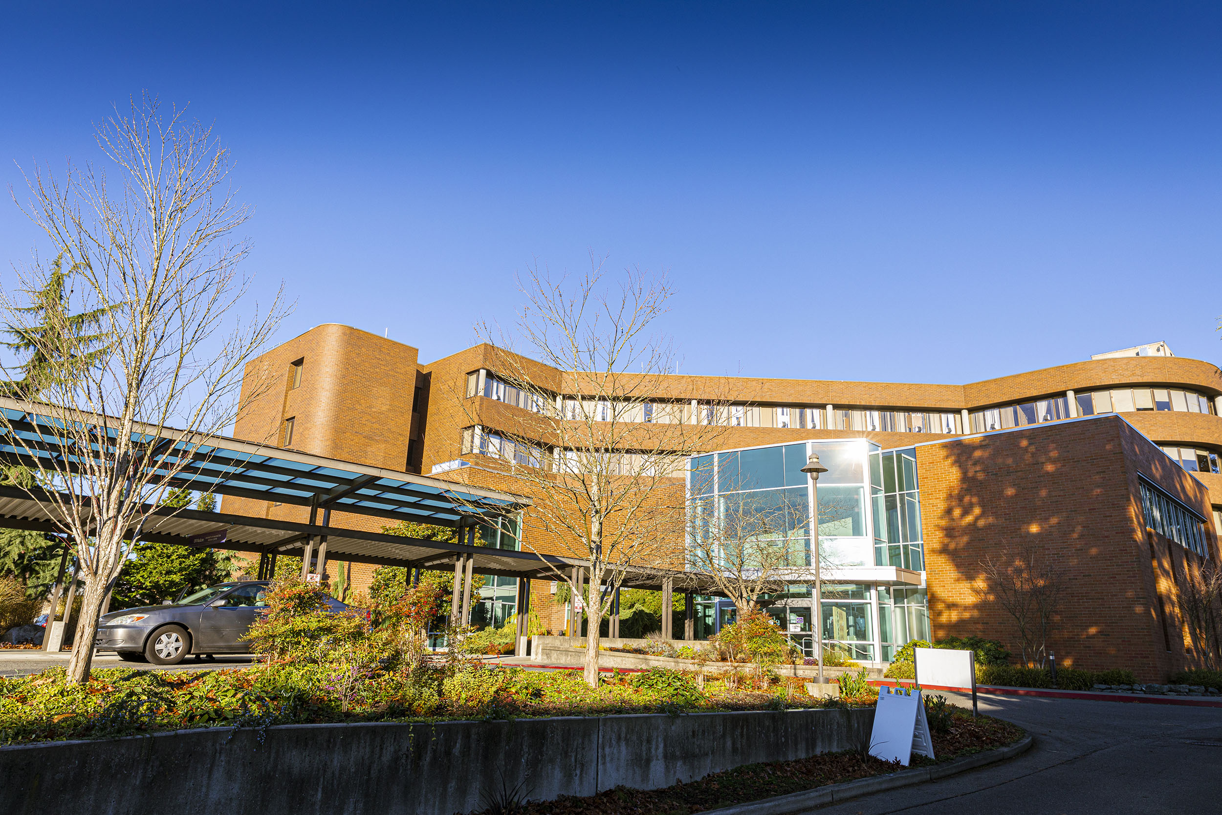 UW Medical Center – Northwest