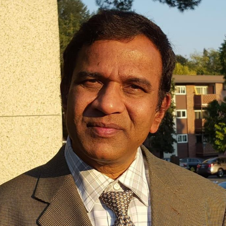 NaganaGowda Ajjappa, PhD