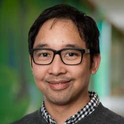 Vincent Hsieh
