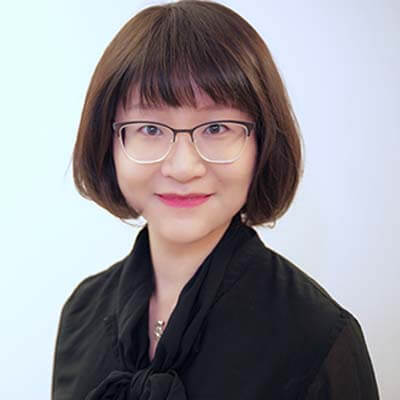 Jingyi Chen, PhD