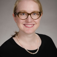 Dr. Elisabeth Powelson