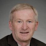 Dr. Dermot Fitzgibbon, Director, Chronic Pain Service, UW Medical Center – Montlake