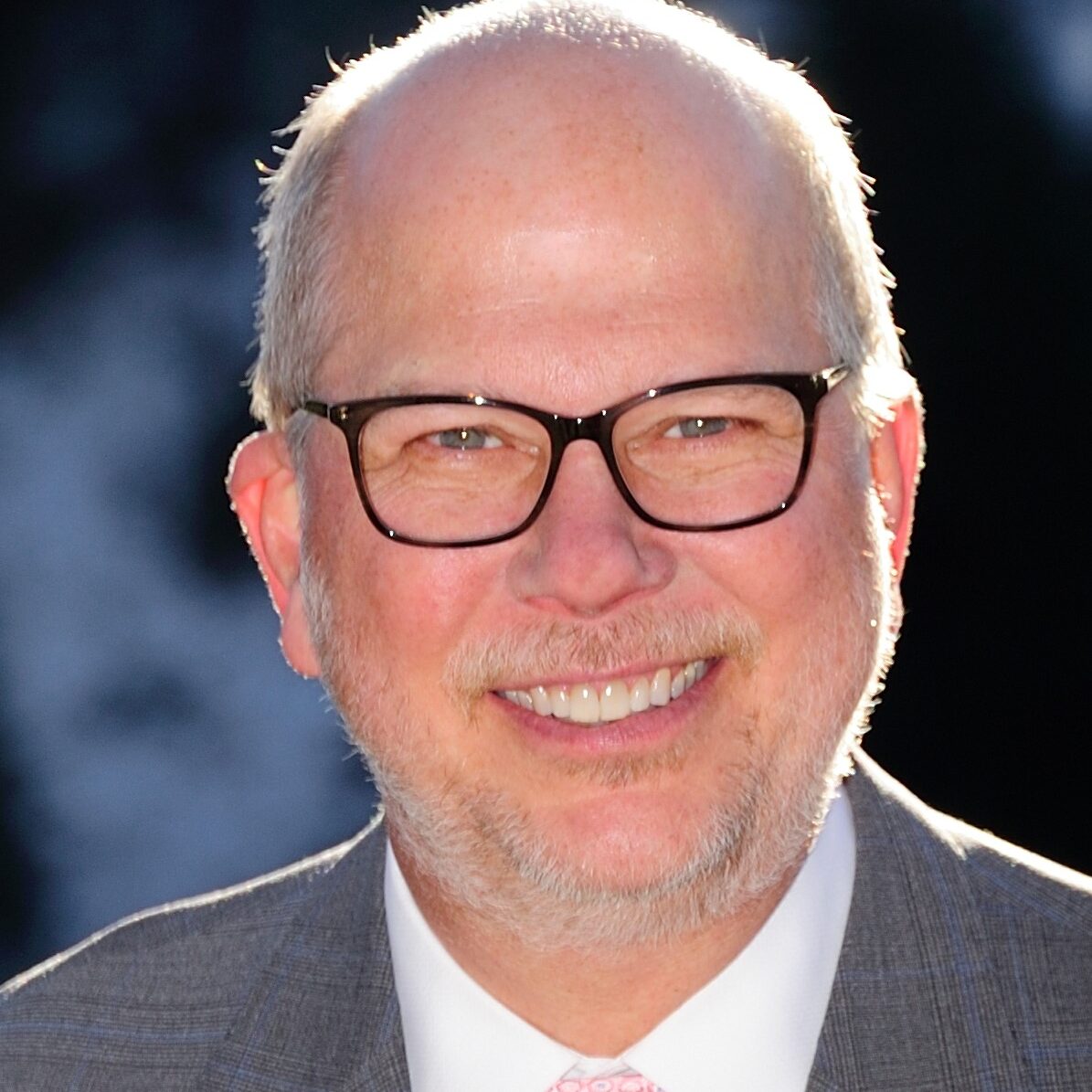 Brett R. Stacey, MD