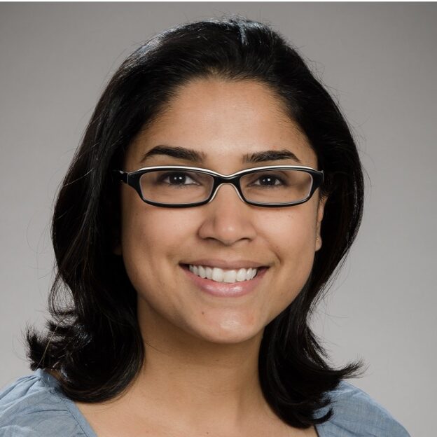 Fiona Patrao, MBBS