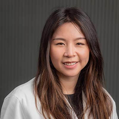 Michelle Shang, MD