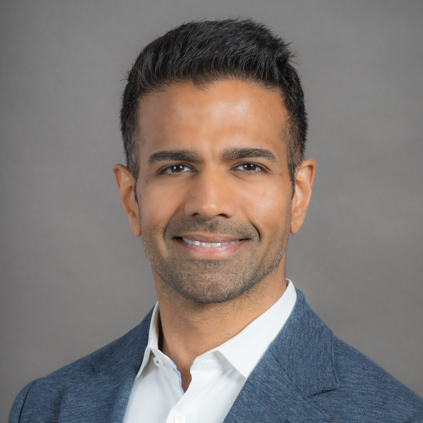 Dr. Davin Singh