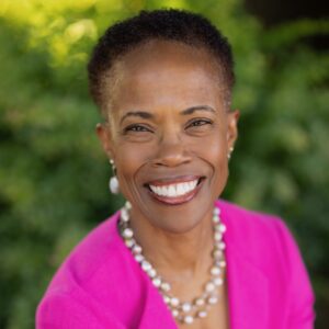 Dr. Marie Angele Theard