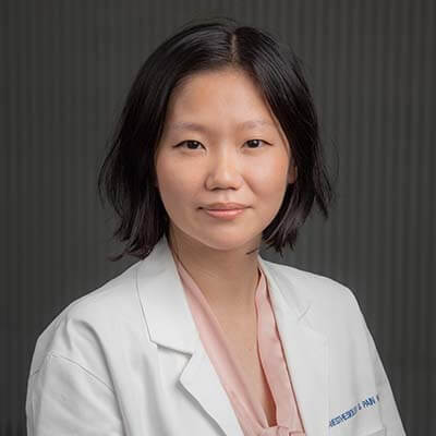 Joanna Zhang, MD