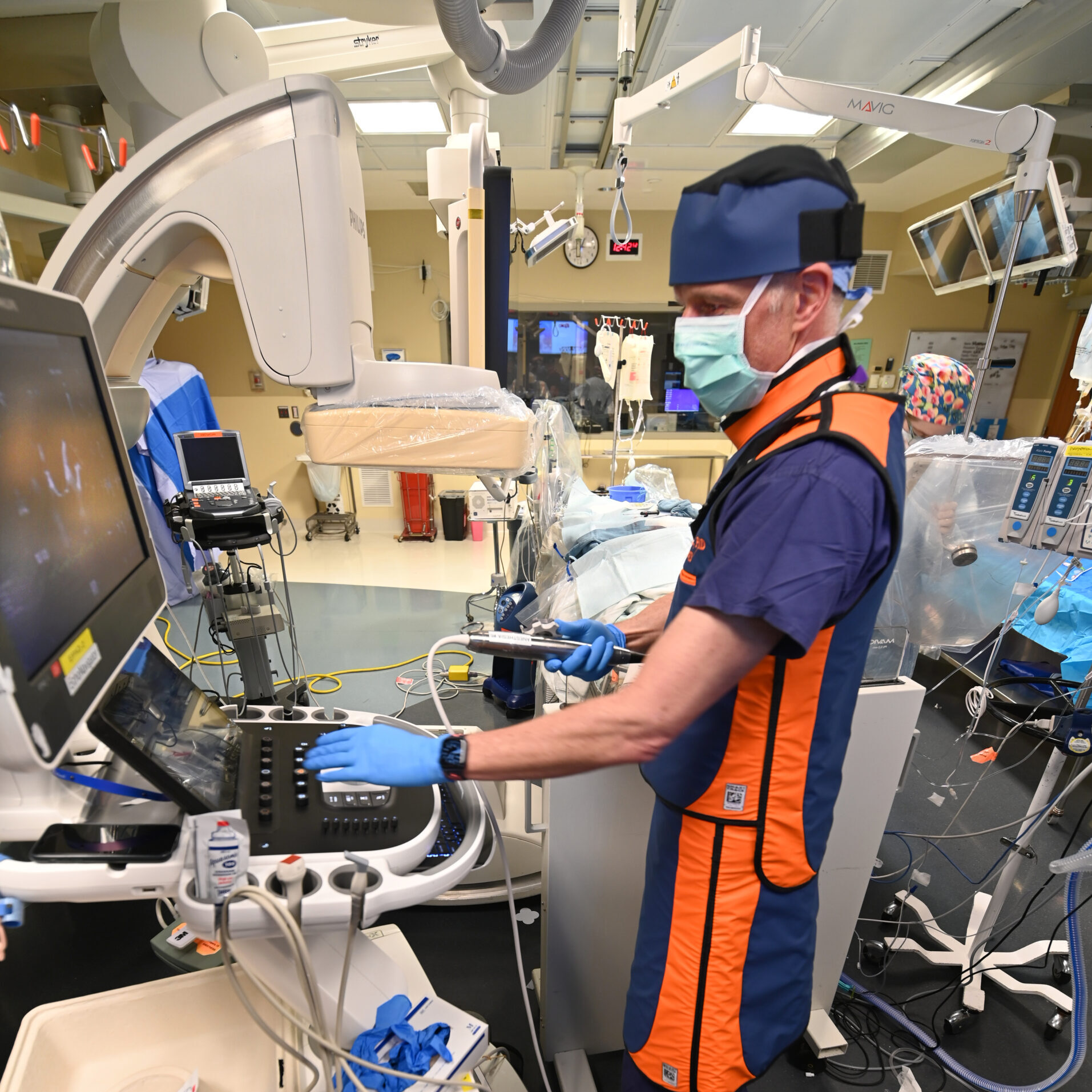 Cardiothoracic Anesthesiology Cardiothoracic Anesthesiology