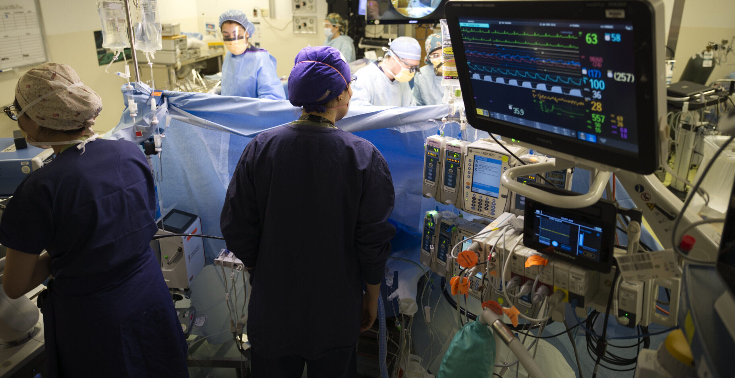 UW Anesthesiology Pain Medicine Advancing Medicine and Health