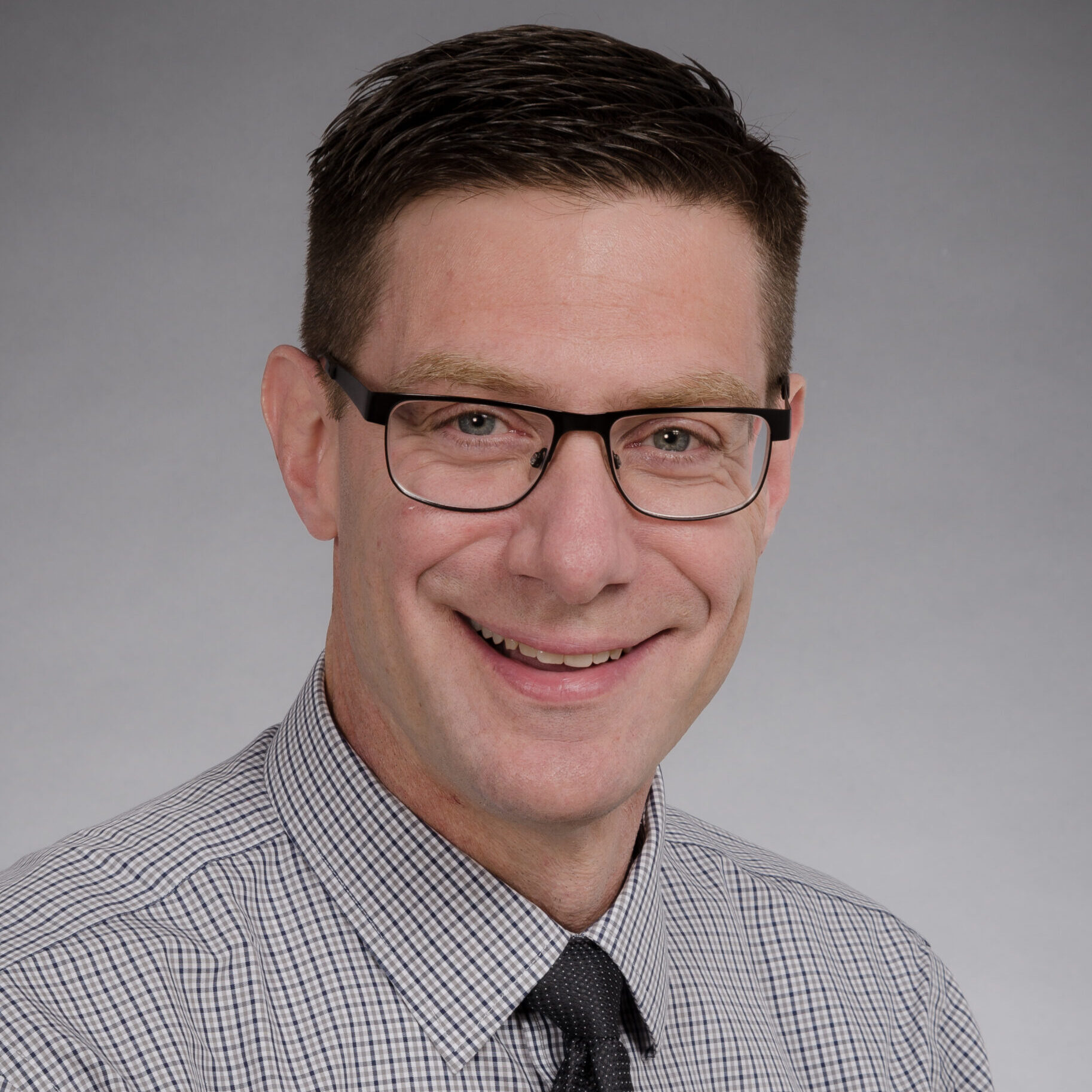 Ron Pauldine, MD