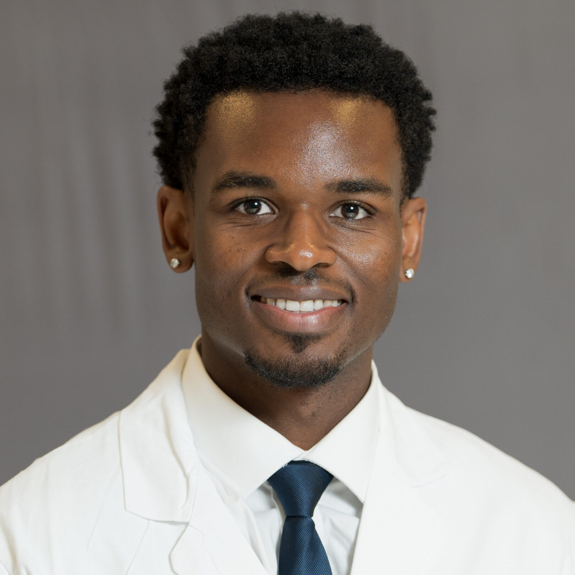 David Asebiode, MD