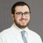 Mohammed Fadel Barbour, MBBS
