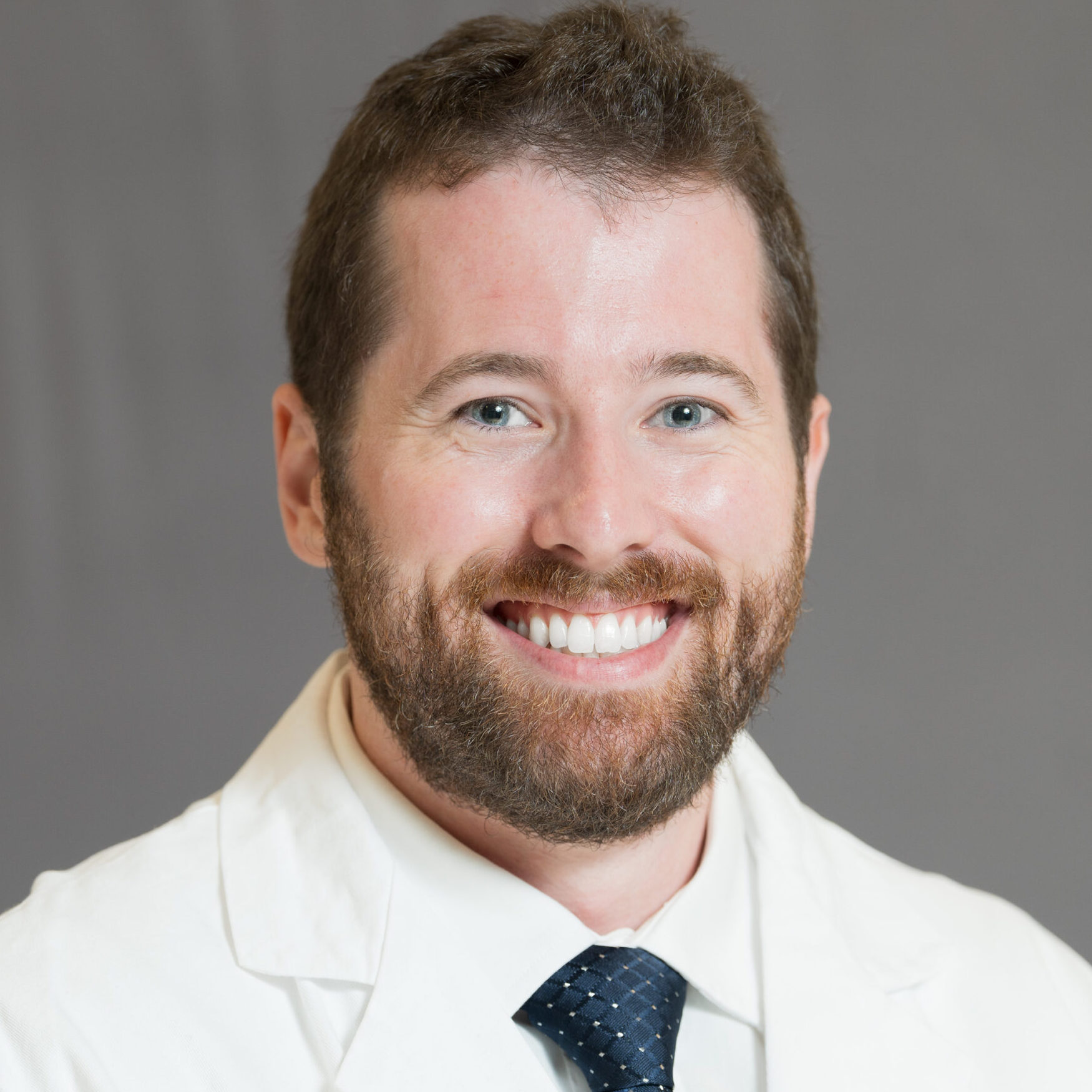 Andrew Cauley, MD