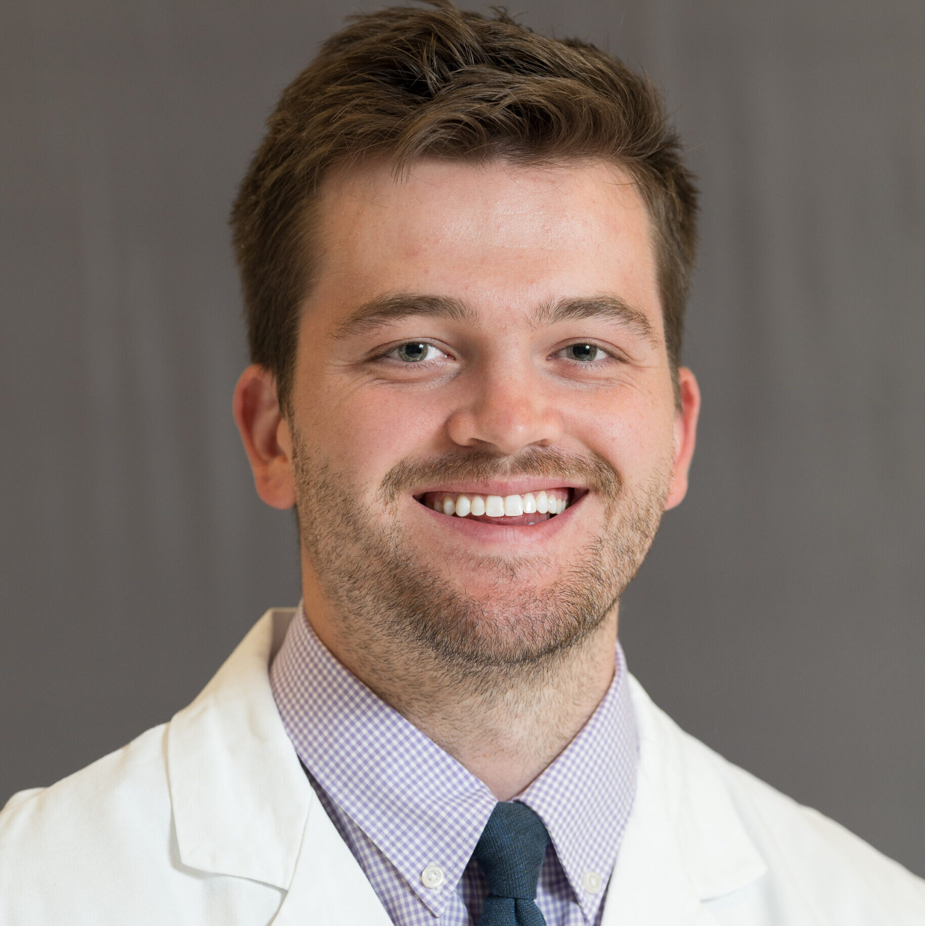 Christopher Eixenberger, MD MS