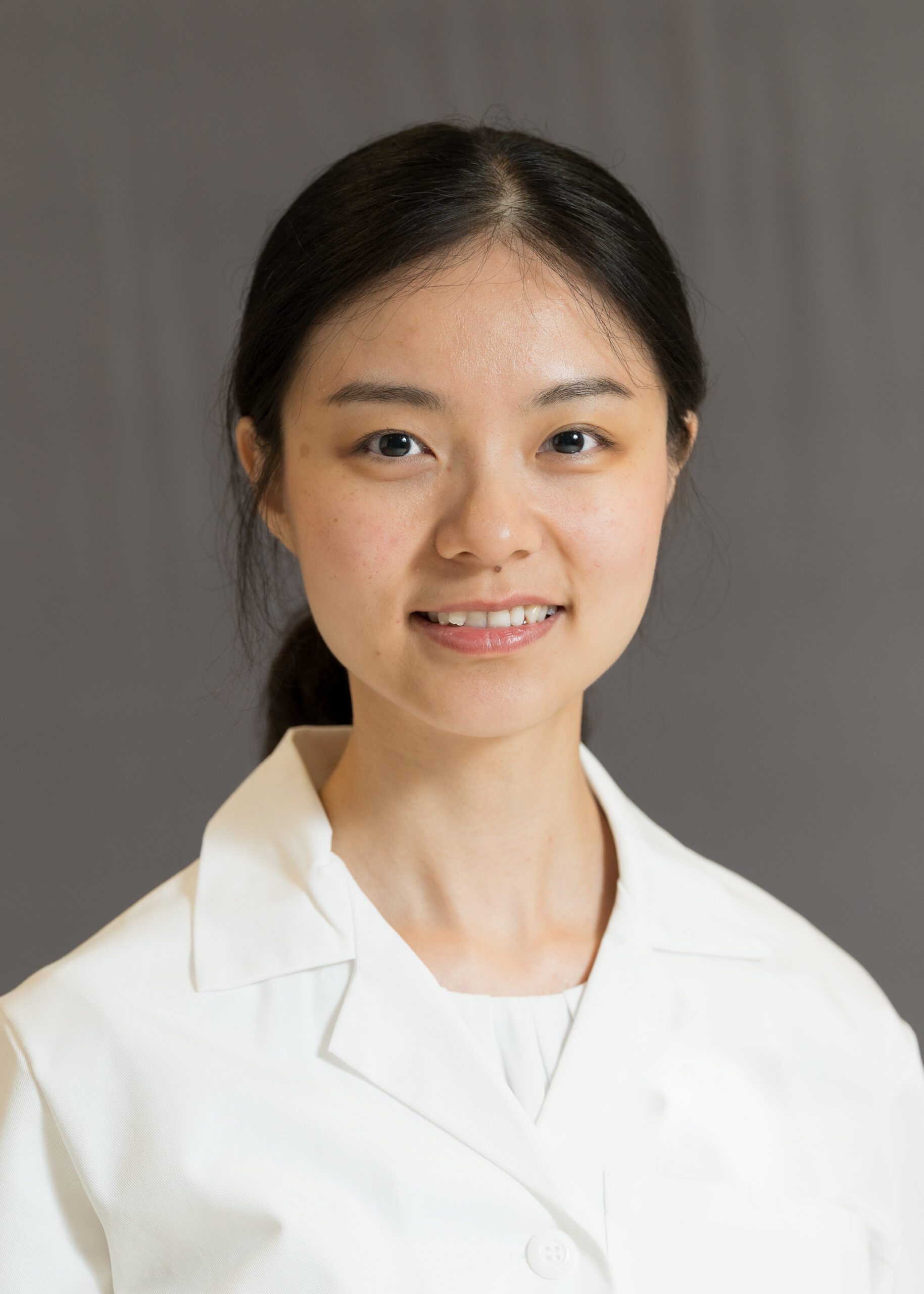 Xinwen Hu, MD, MPHS
