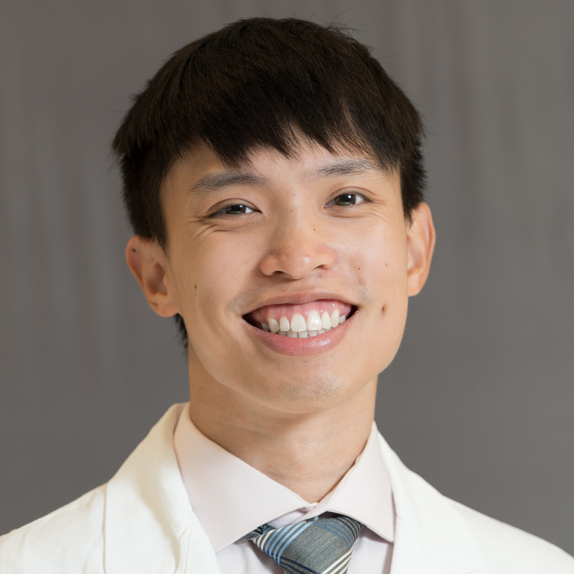 Bin Huang, MD