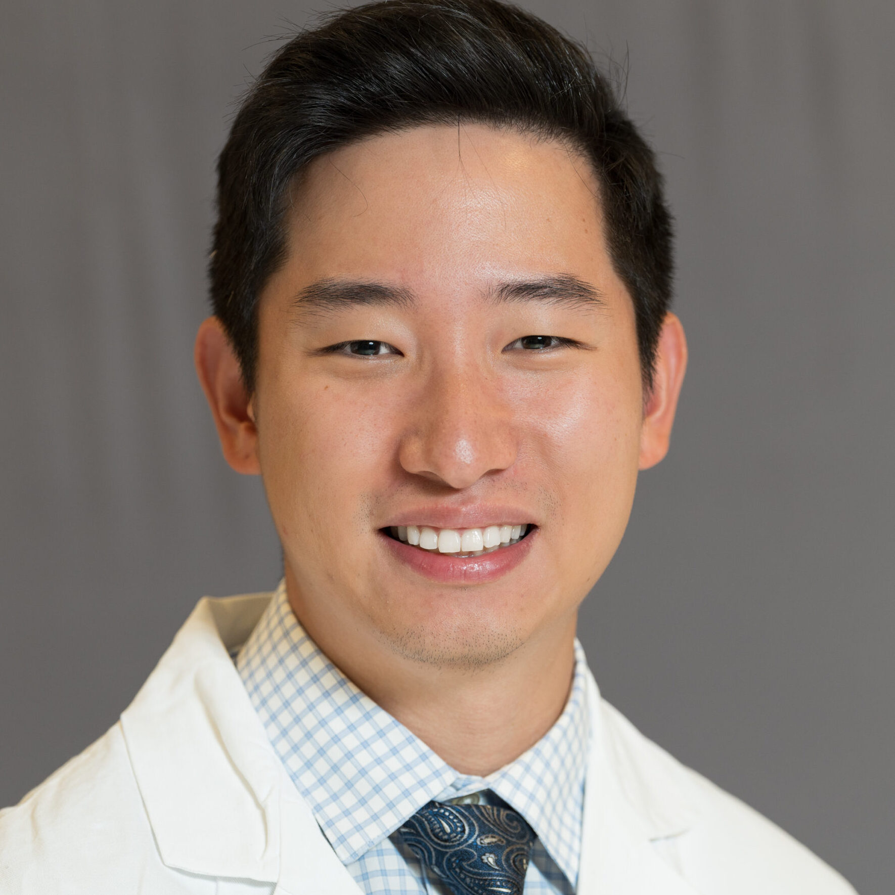 Calvin Lee, DO