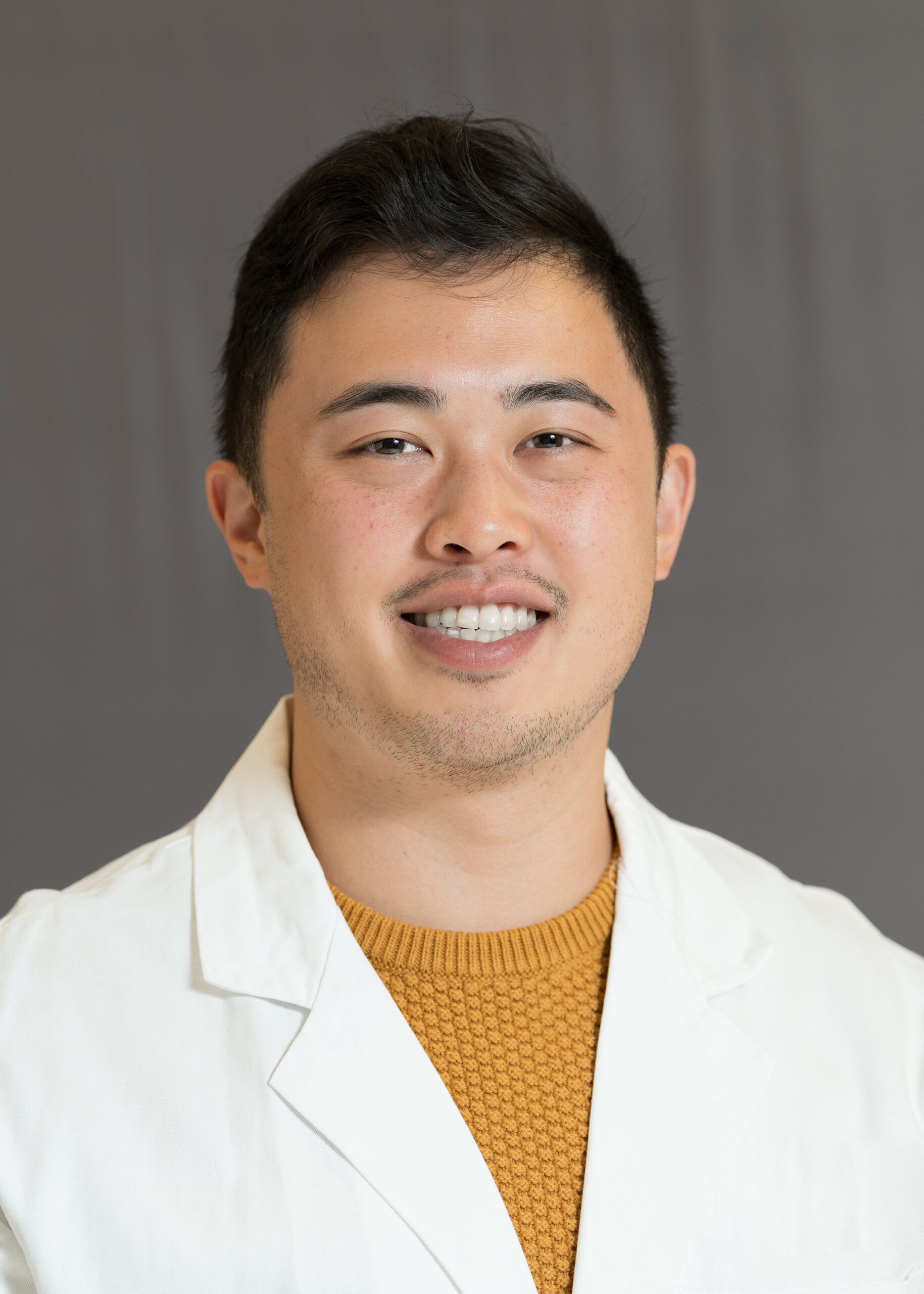 Charles Lu, MD, PhD.