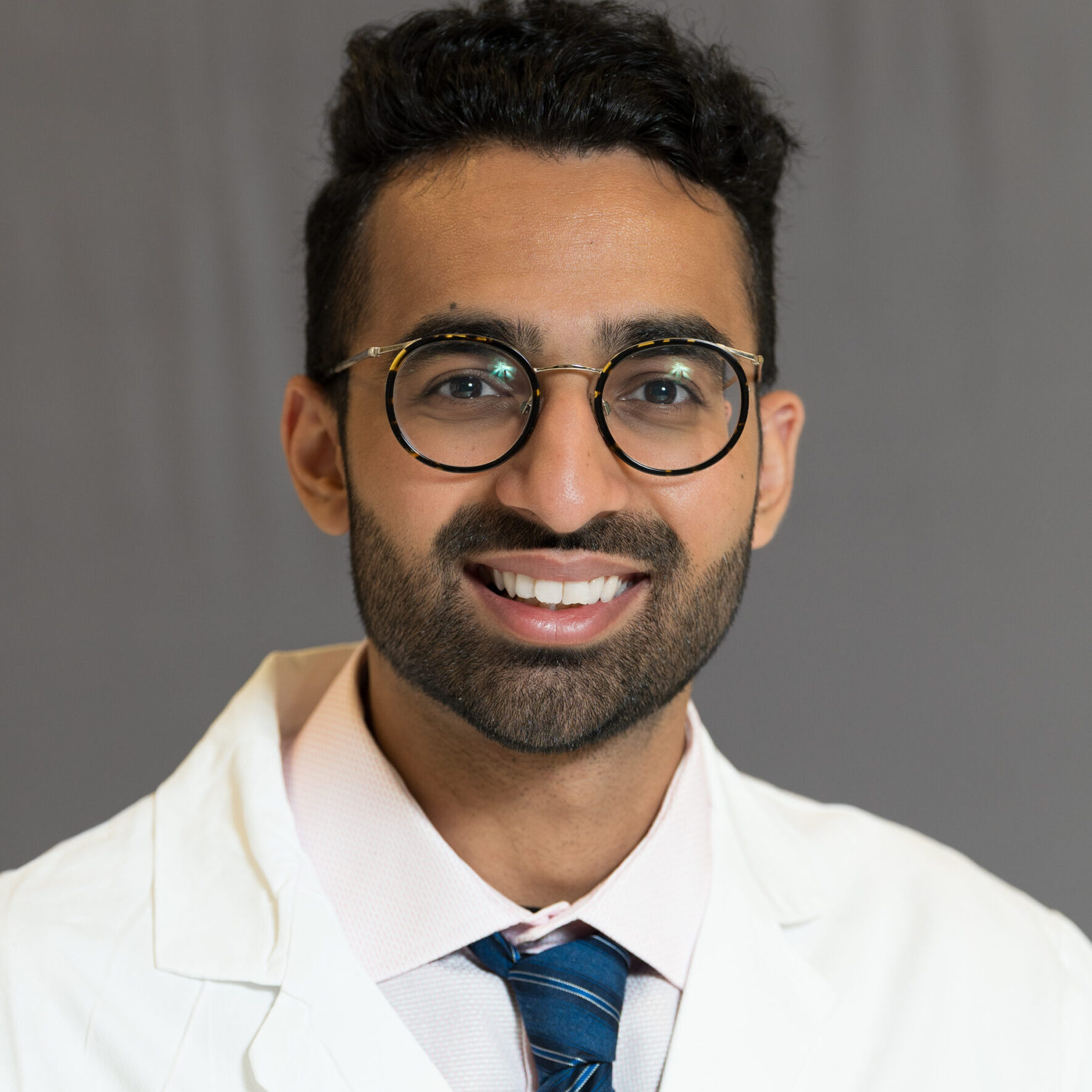 Abu (Jaafar) Zaidi, MD