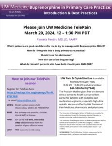 Telepain session_March 20