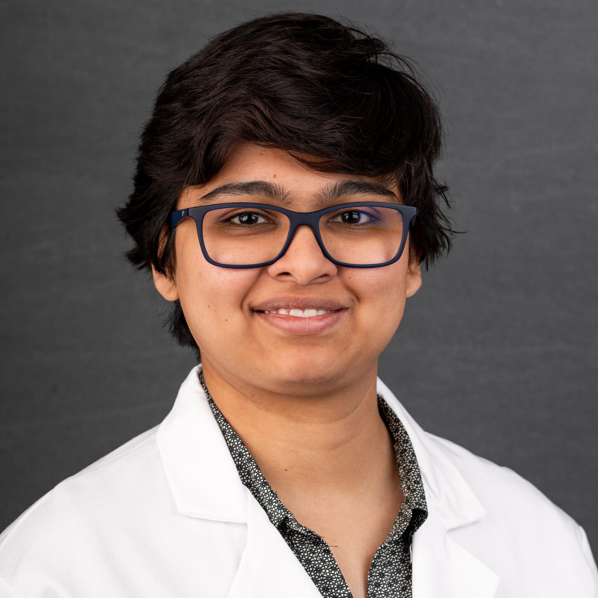 Nikita Desai, MD