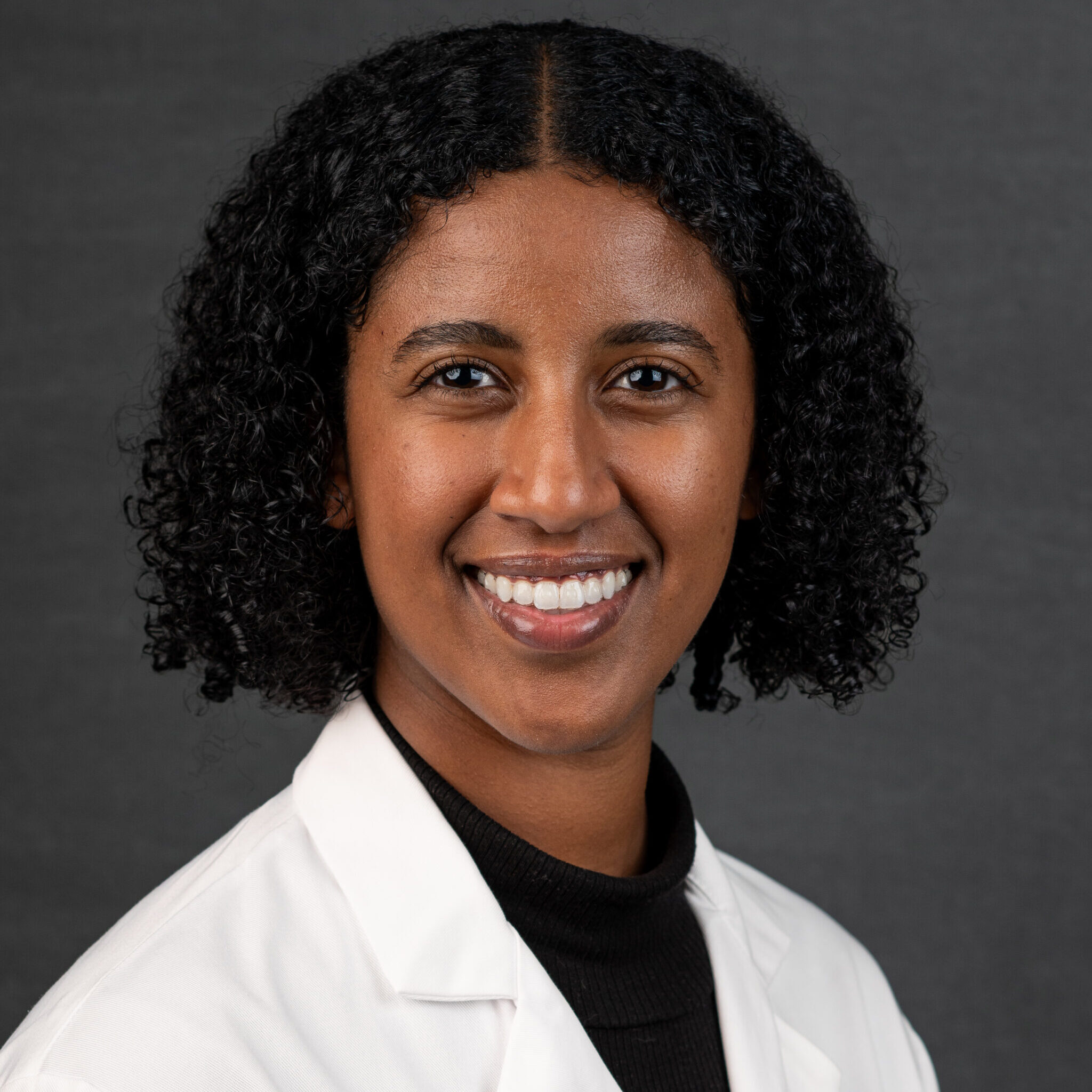 Rahale Getnet Tefferi, MD