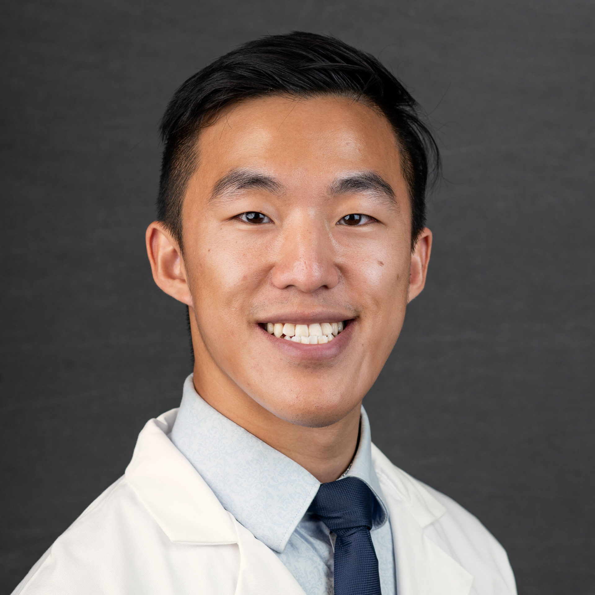 Kevin Guo, MD