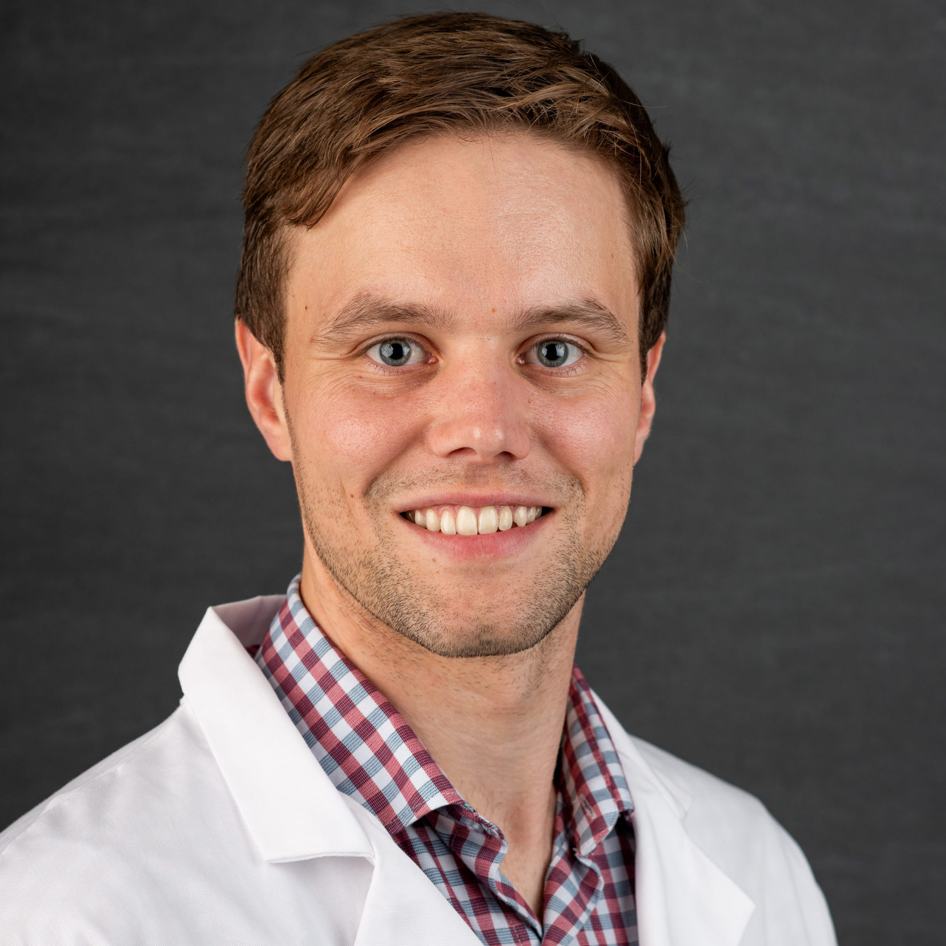 Riley Hazard, MD