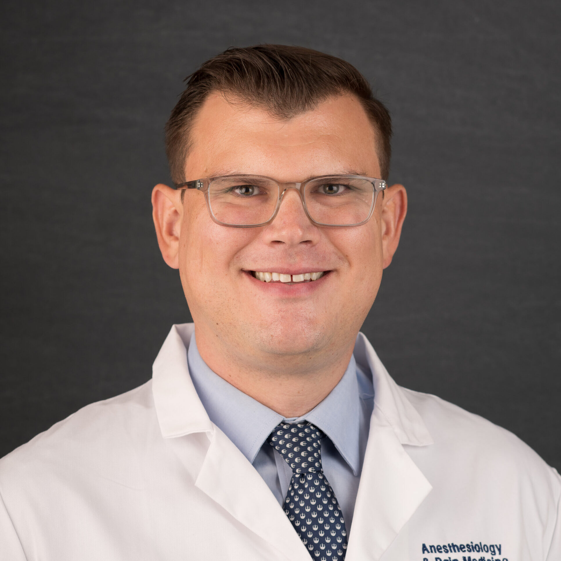 Aaron Heston, MD