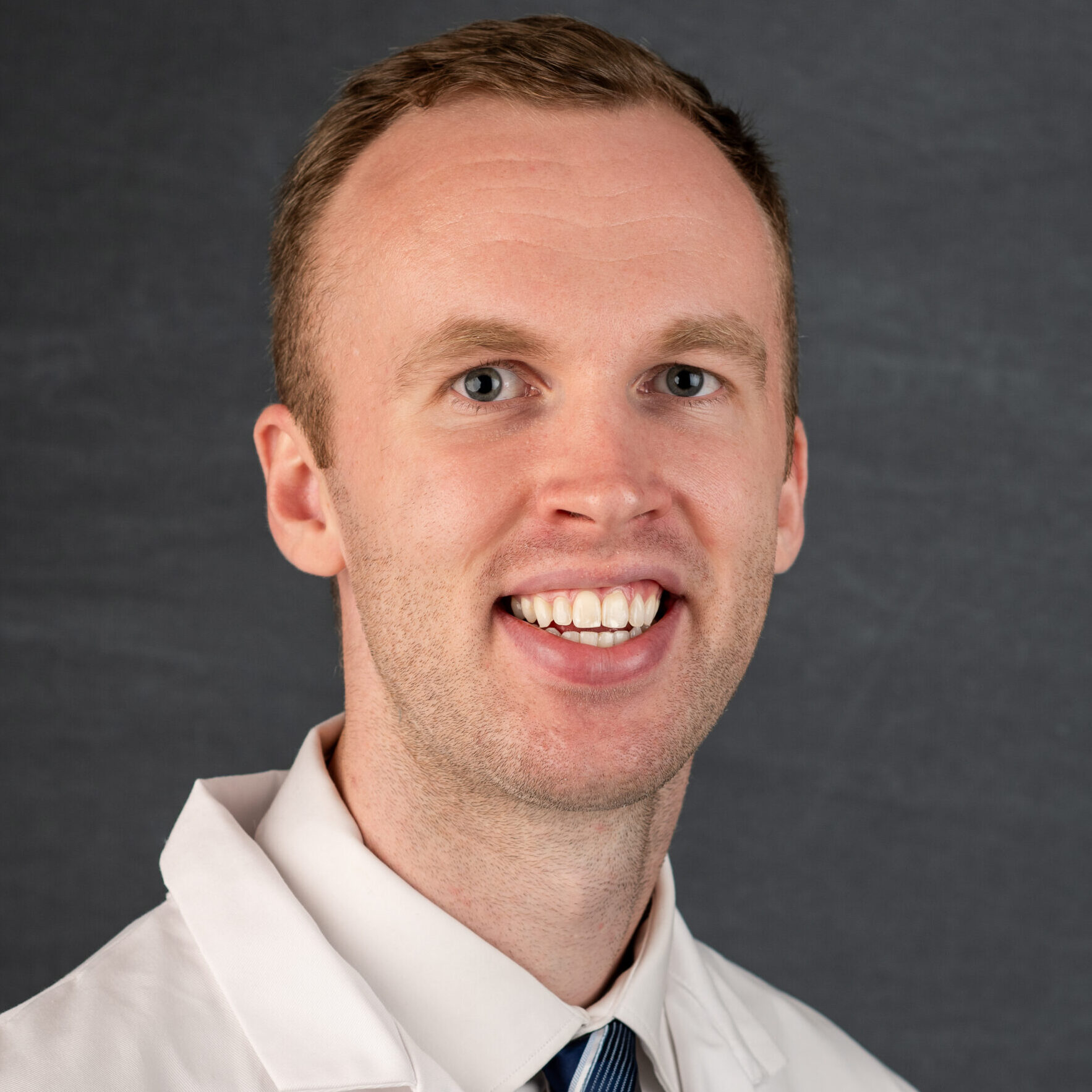 Joel Johnson, MD
