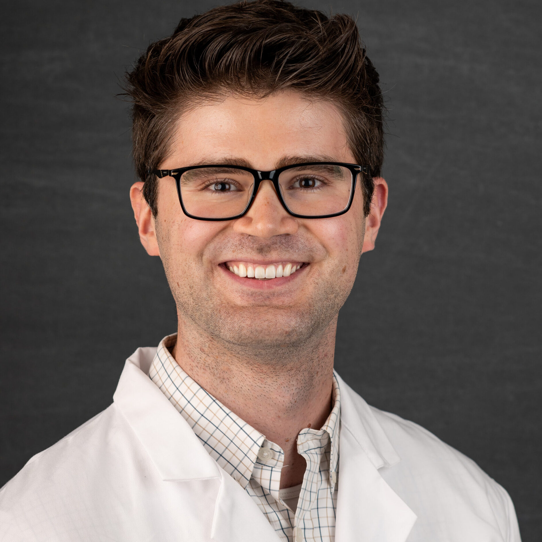 Nick Johnson, MD