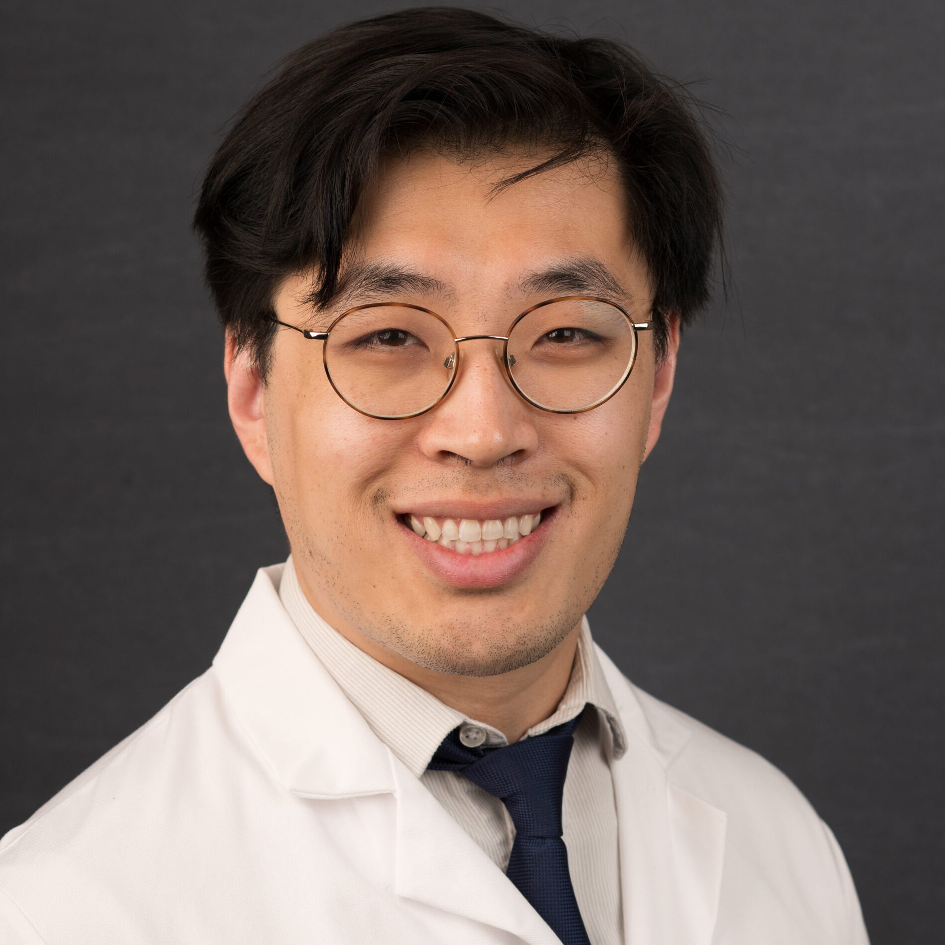 Dan Li, MD, PhD