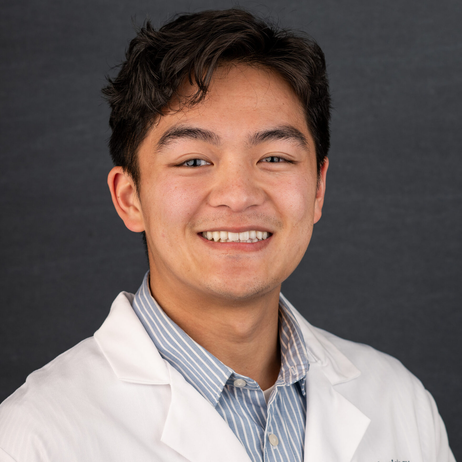Aaron Wu, MD, MBA