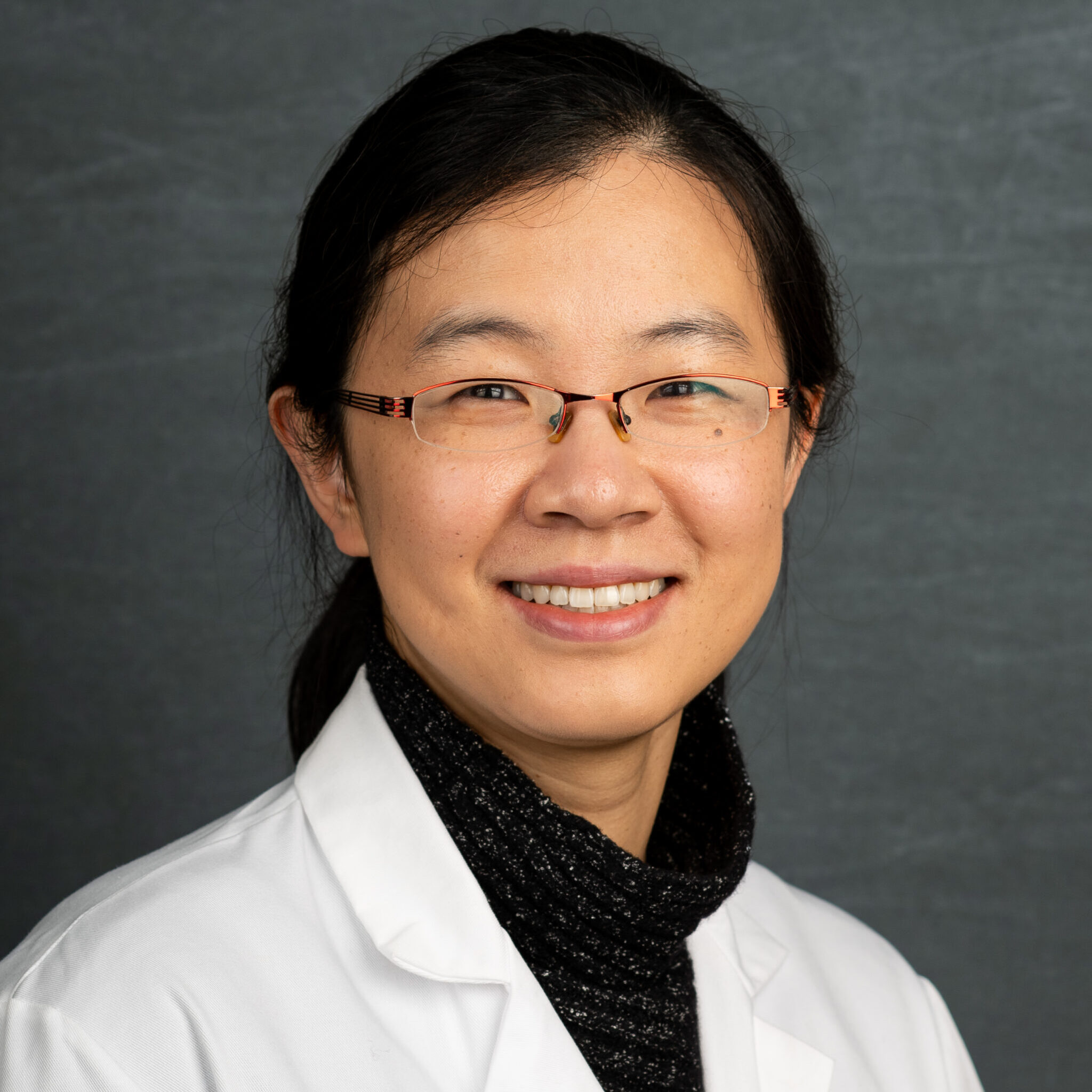 Dr. Yiqiao Bao