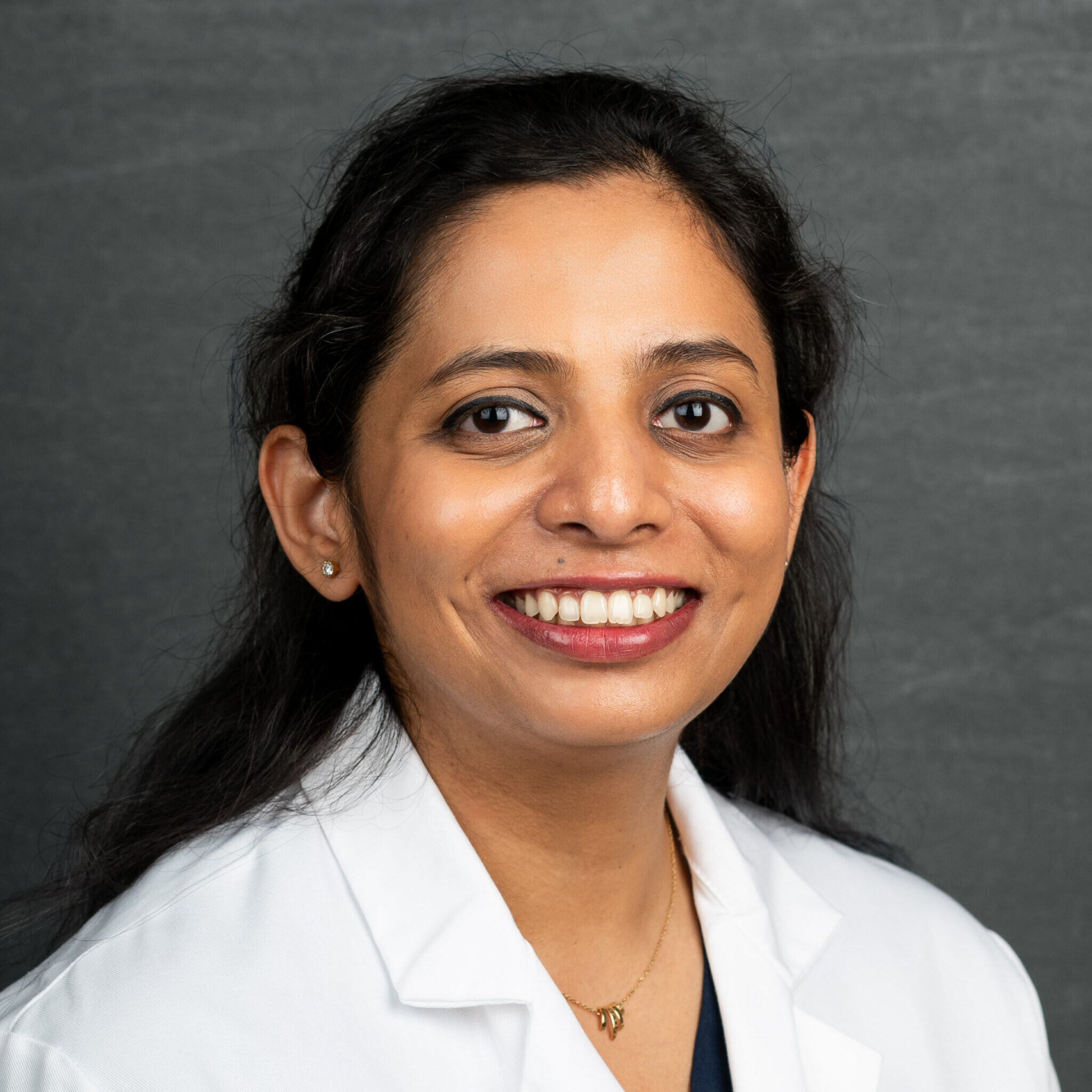 Dr. Meghana Bharadwaj