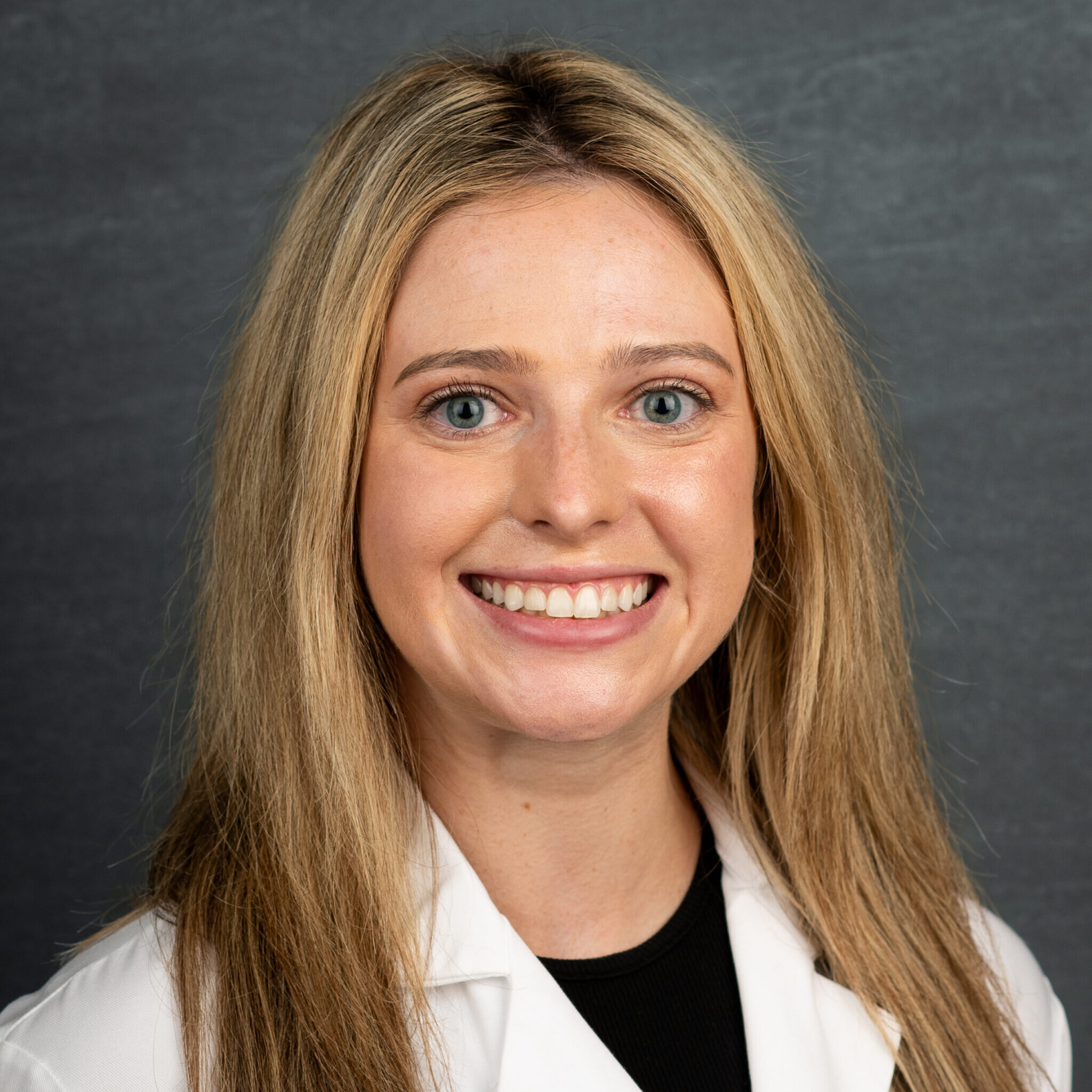 Dr. Lexi Corzine