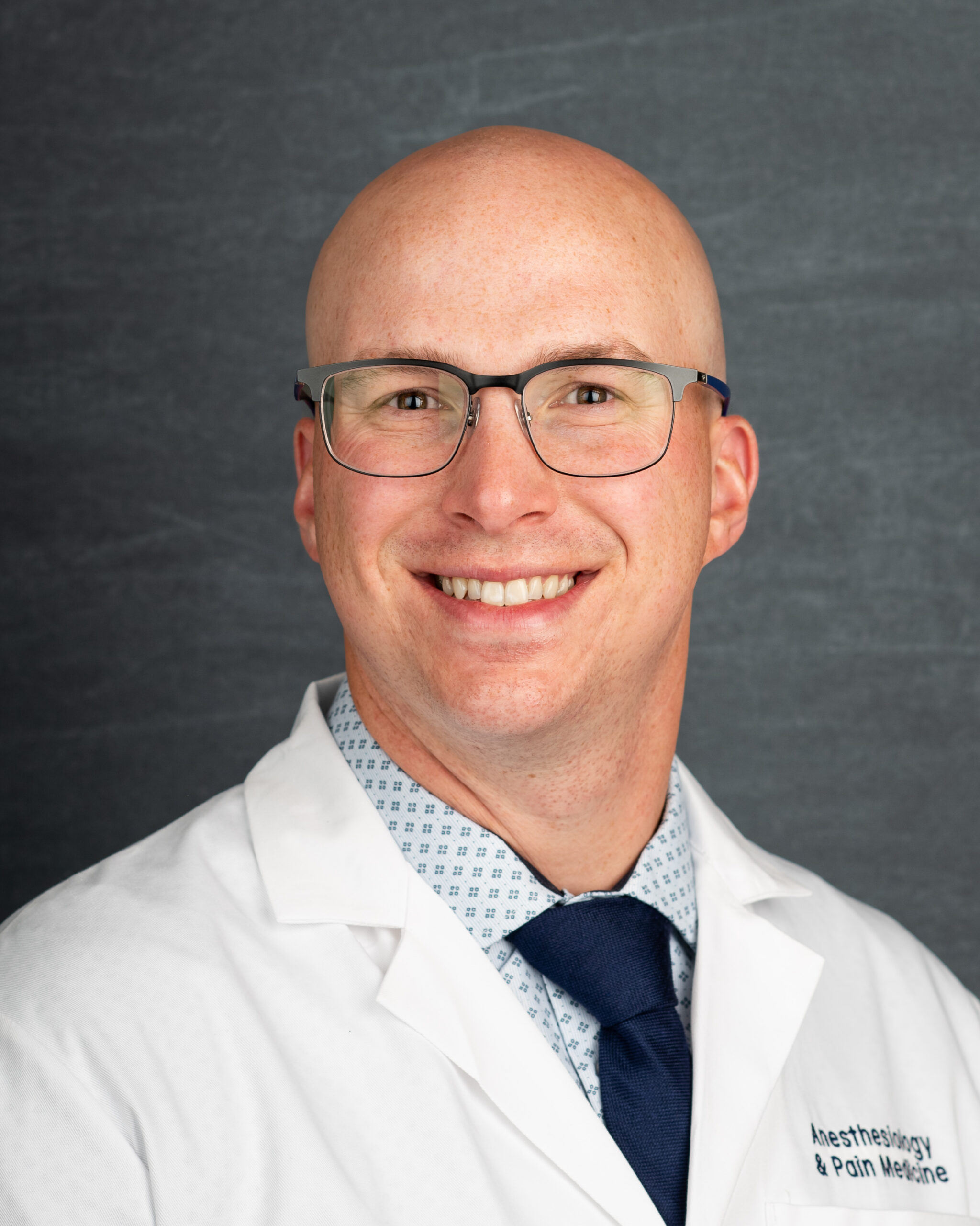 Dr. Bret Degraaff
