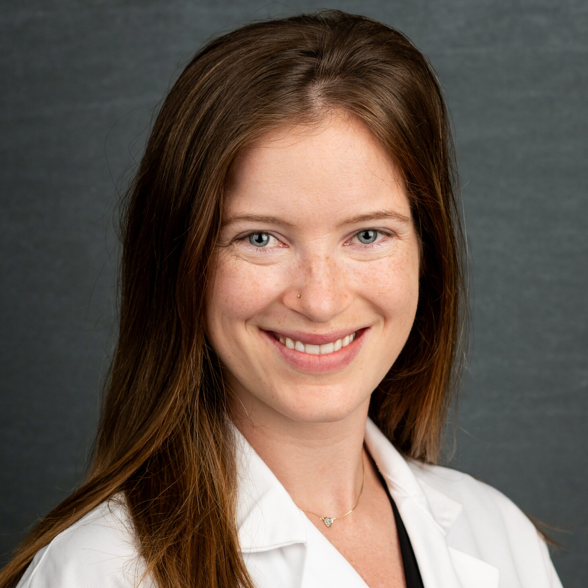 Dr. Alexa Glick