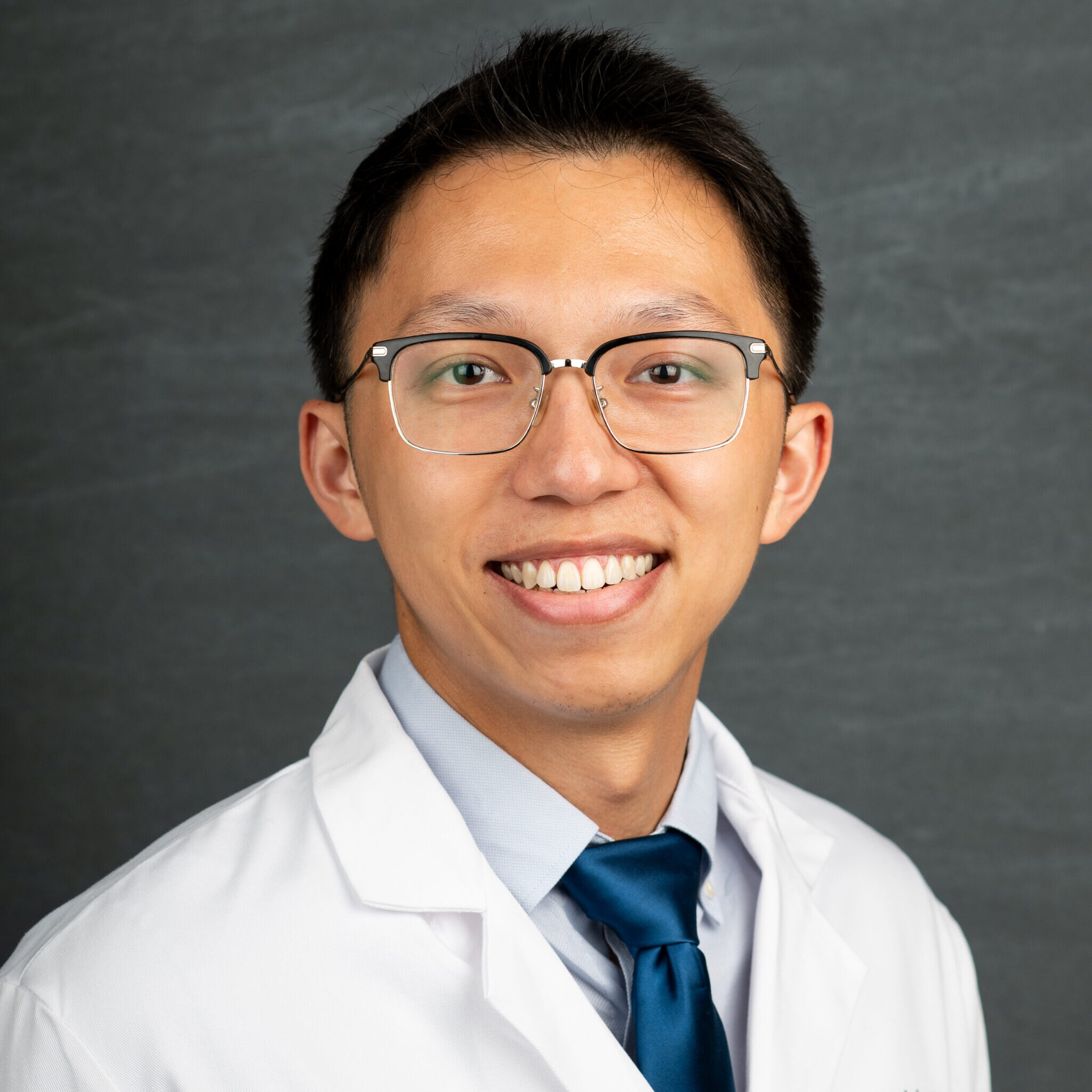 Dr. Ervin Ham