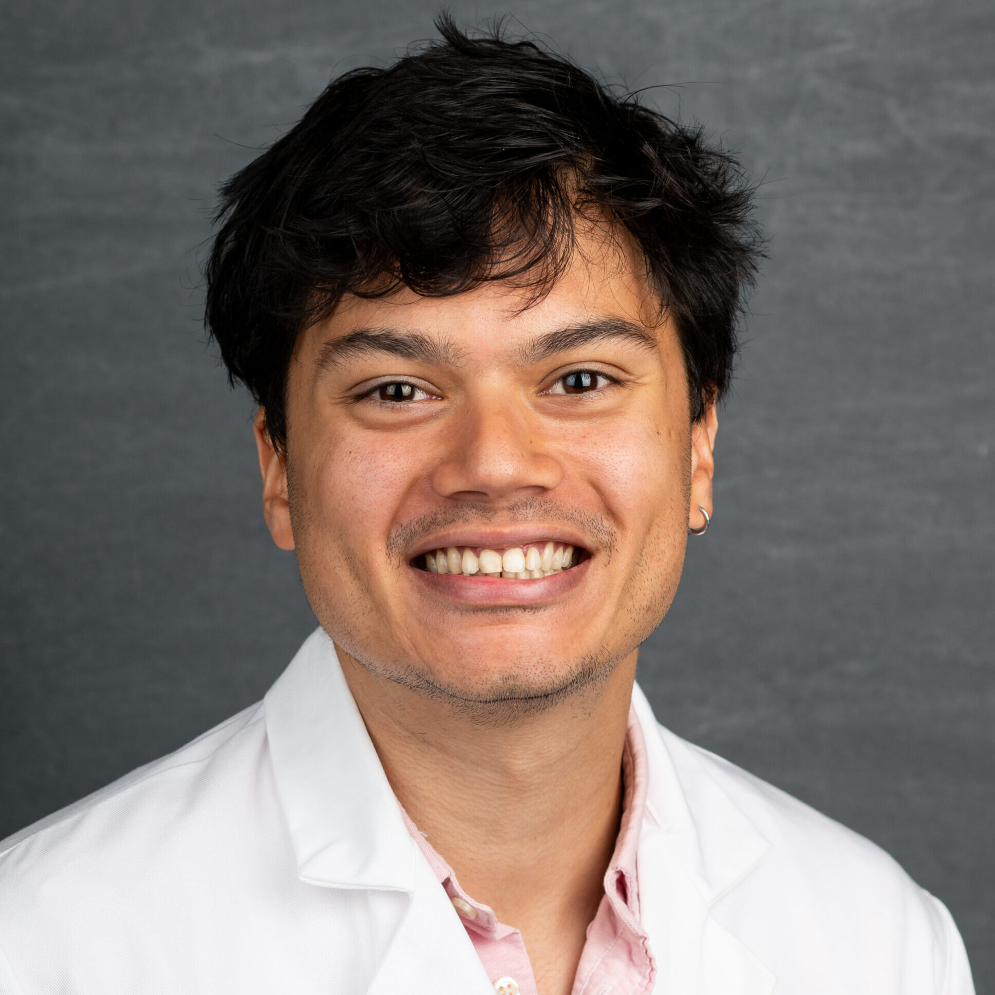 Dr. Rafaat Hassan