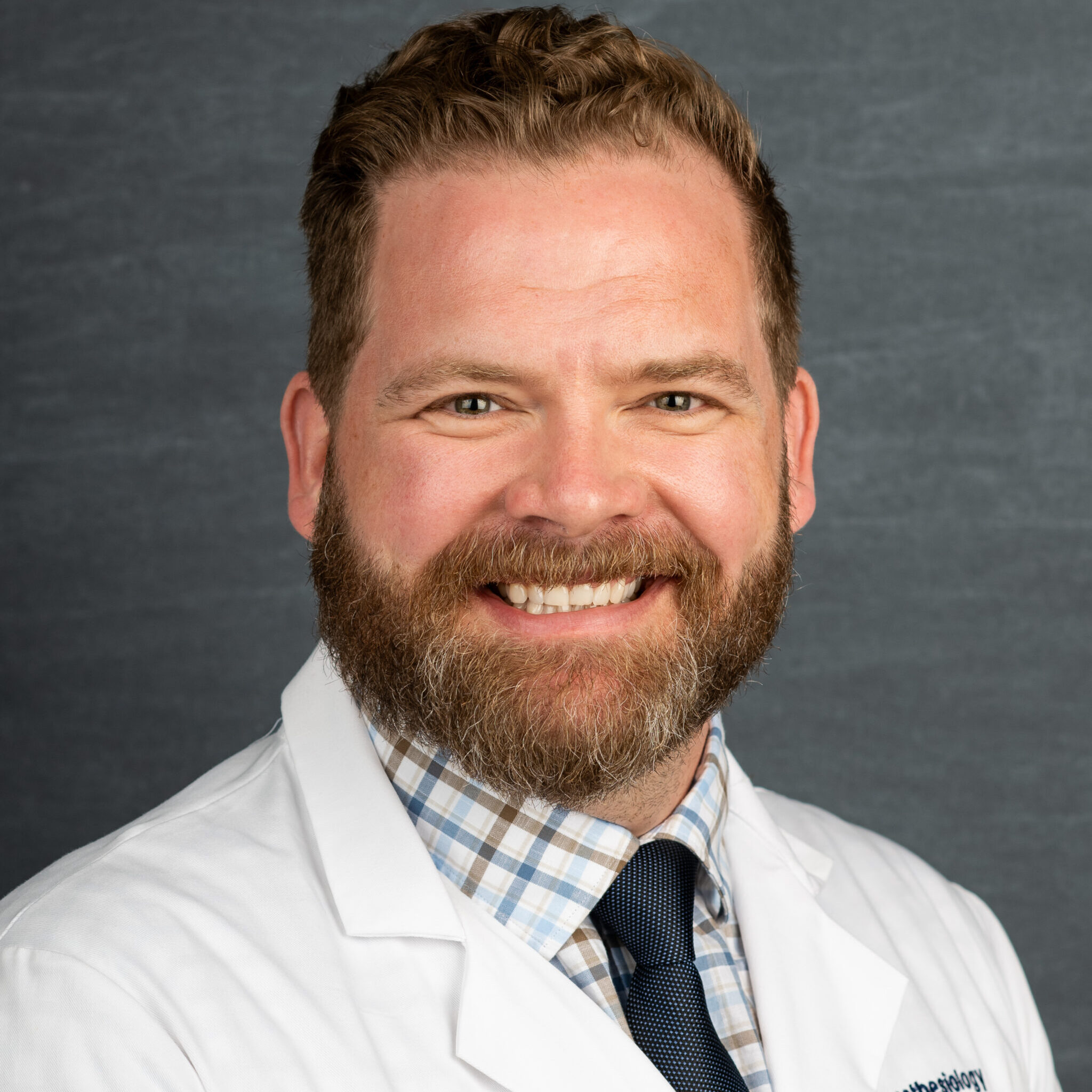 Dr. Zack Huston