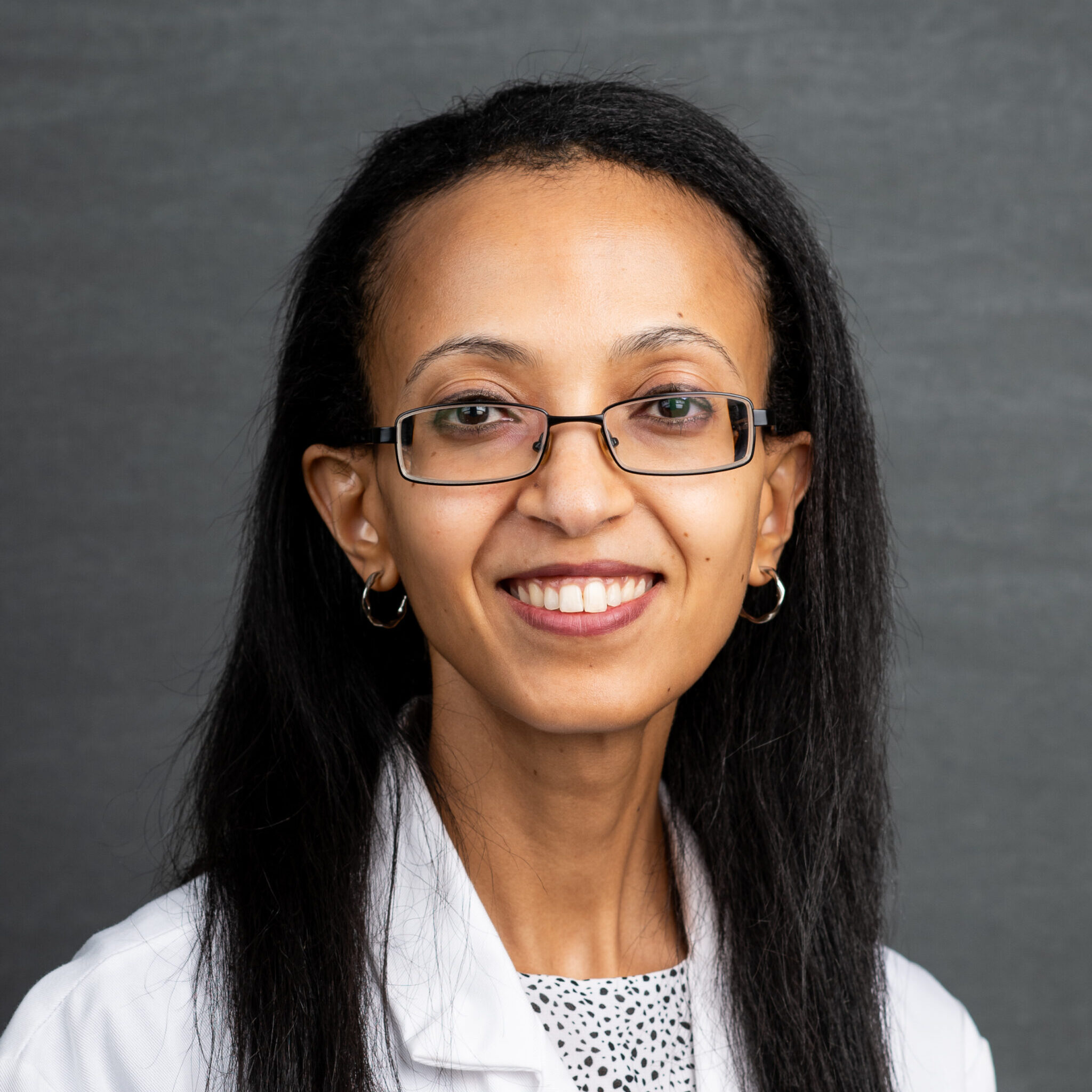 Dr. Mehelet Ibssa