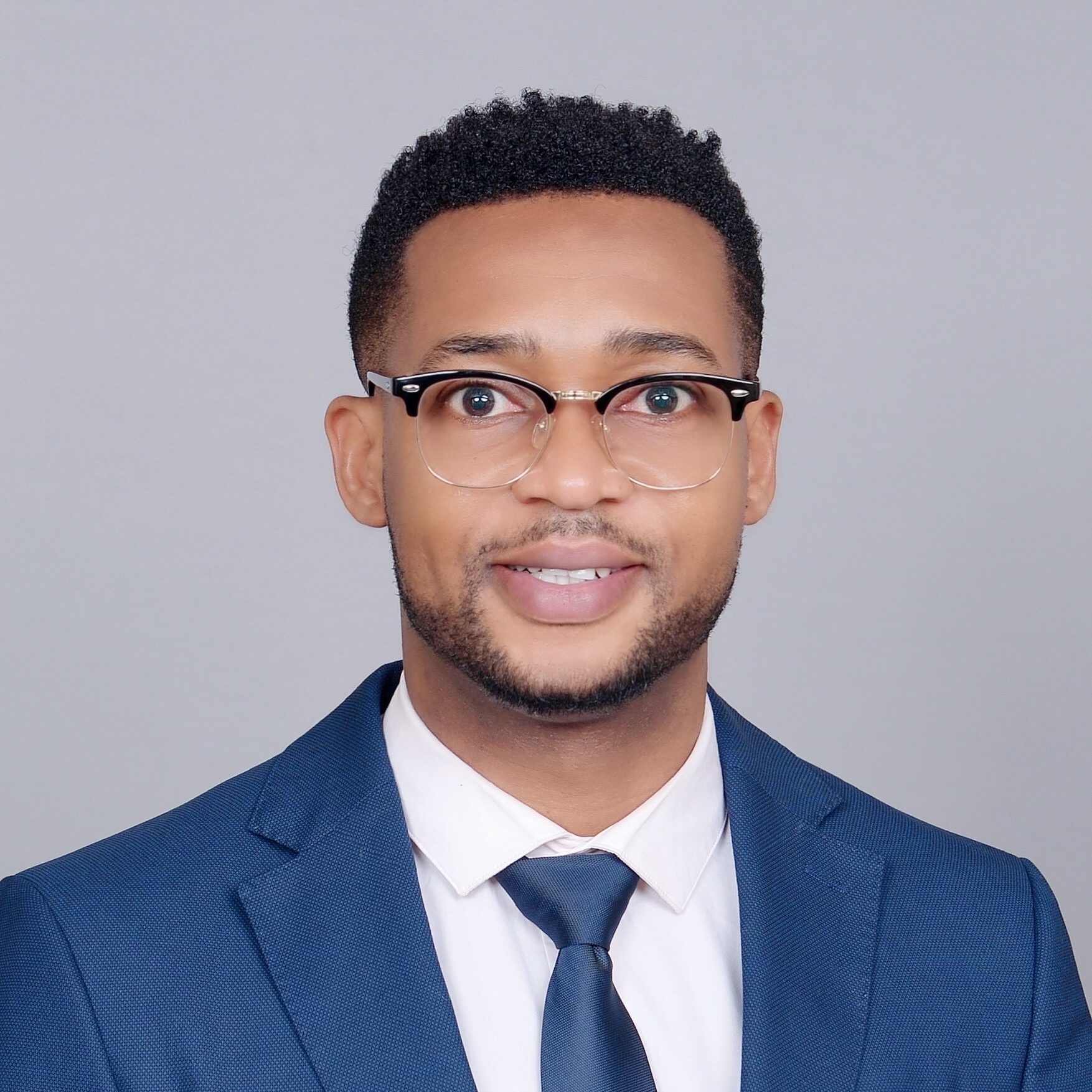 Dr. Ehinor Isidahome