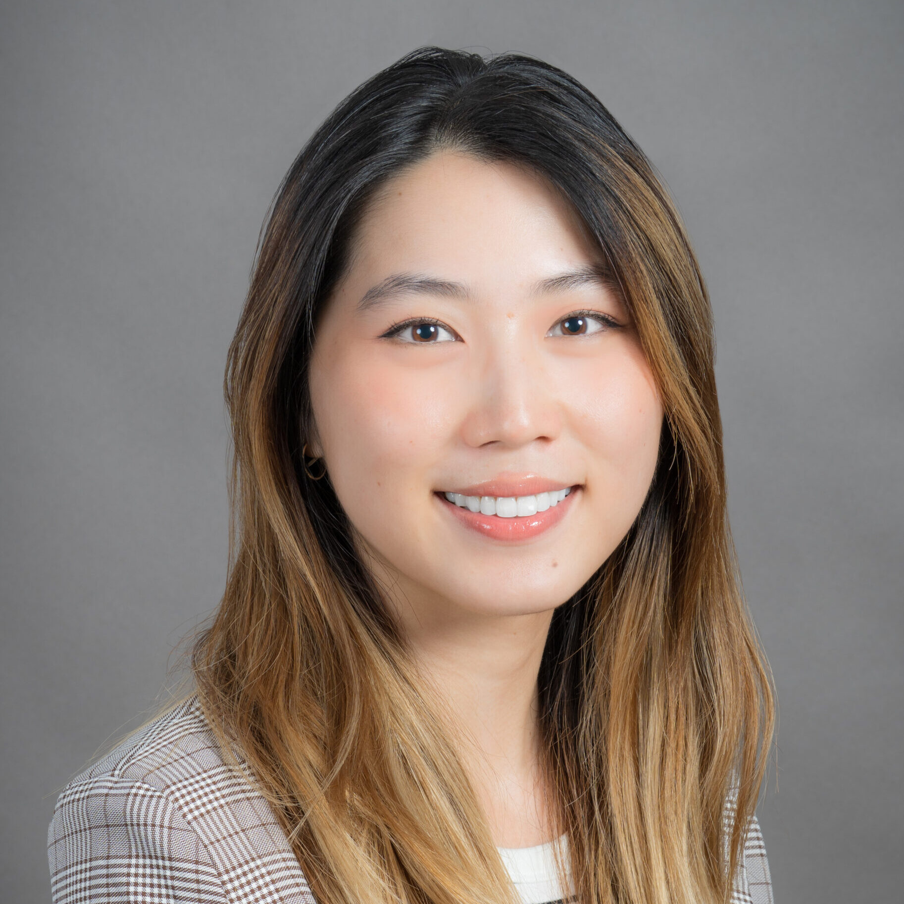 Dr. Kimberly Li