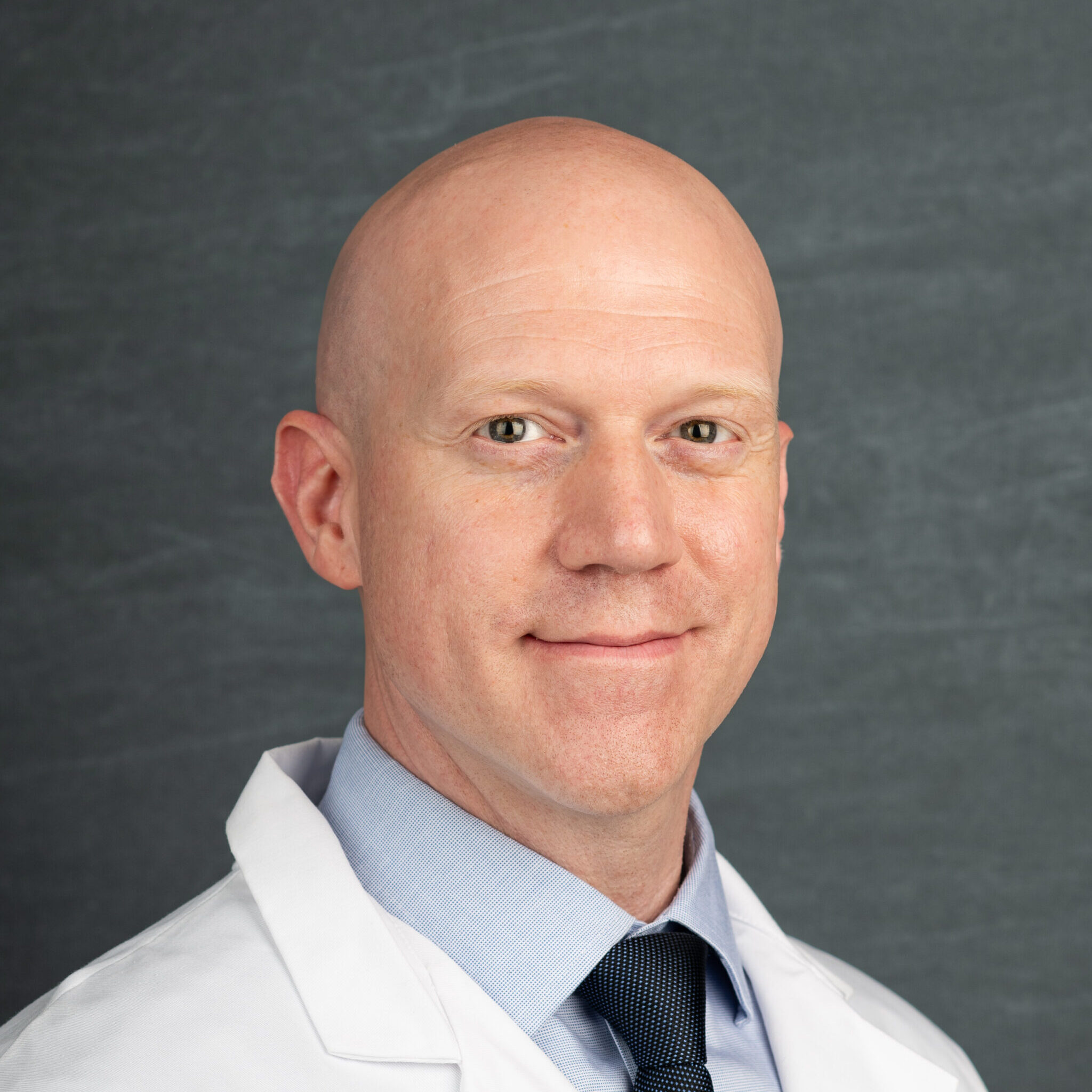 Dr. Jason Mulrean