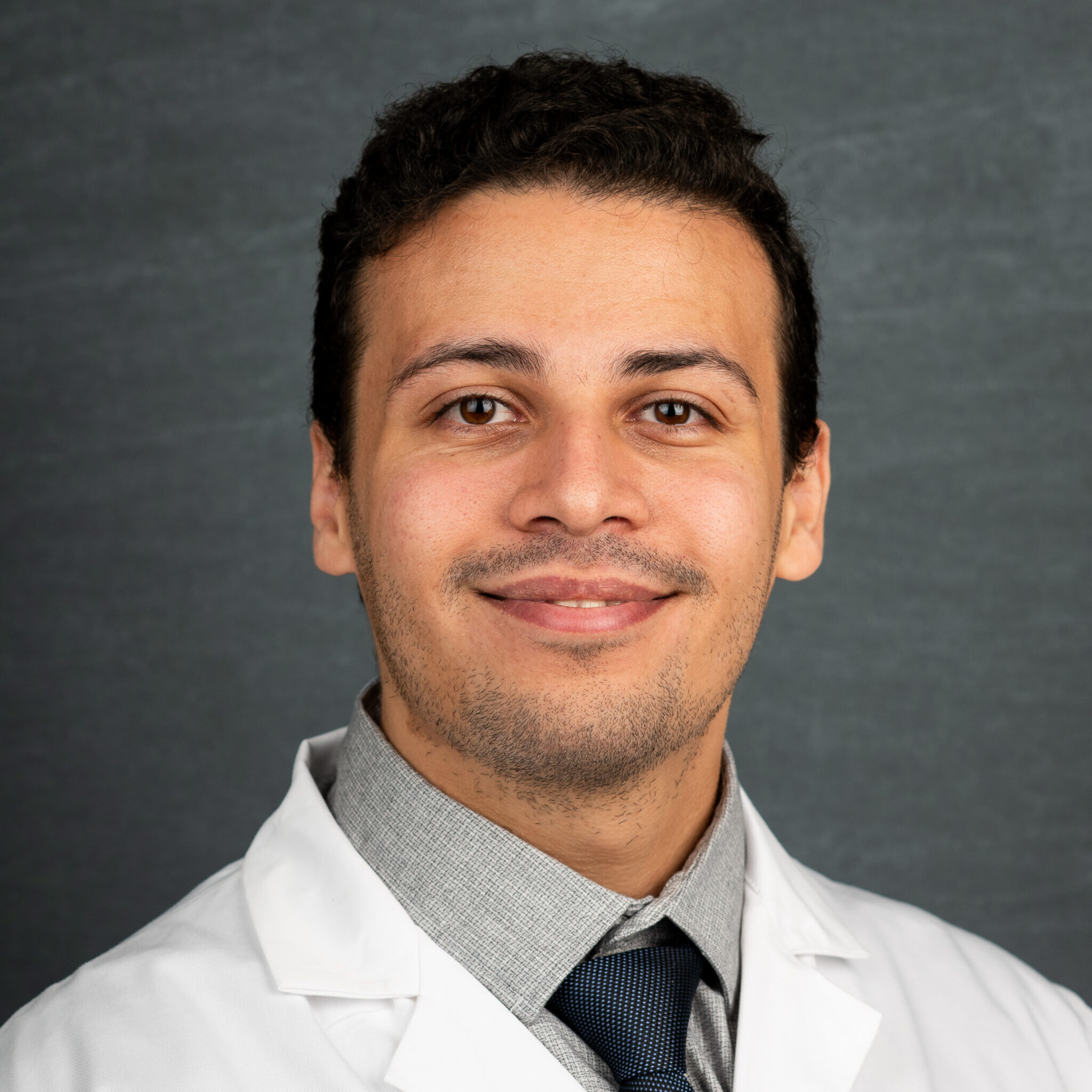 Mohamed Okda