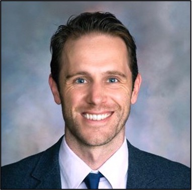 Dr. Alexander Olson