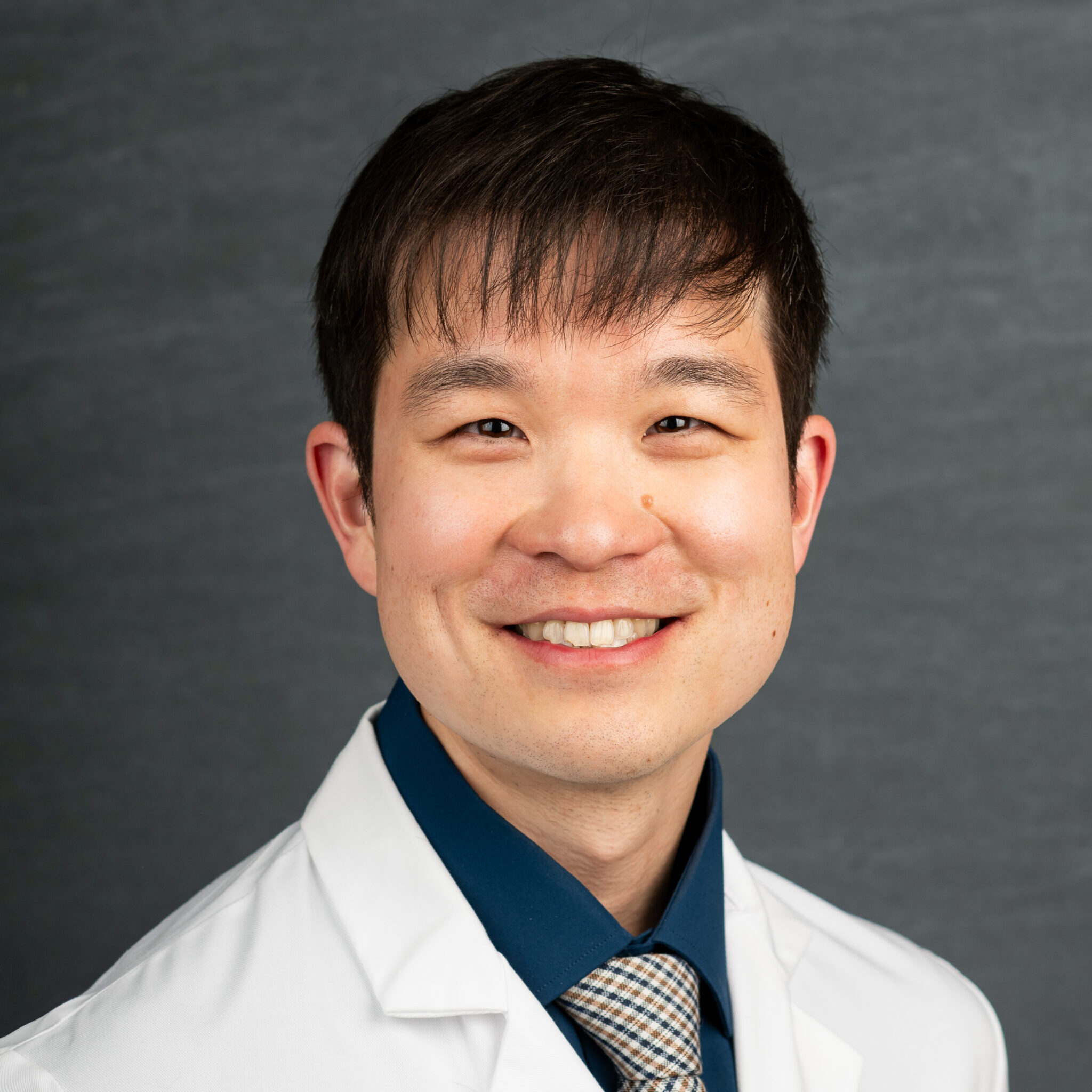 Harry Park, MD, PhD